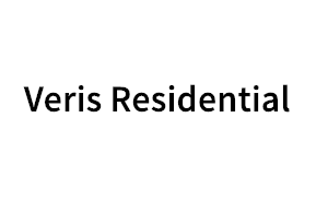 Veris Residential品牌LOGO图片