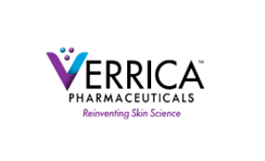 Verrica/制药品牌LOGO图片