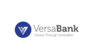 VersaBank品牌LOGO图片