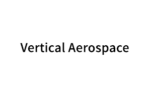 Vertical Aerospace品牌LOGO图片