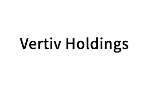 Vertiv Holdings品牌LOGO图片