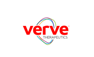 Verve Therapeutics品牌LOGO图片