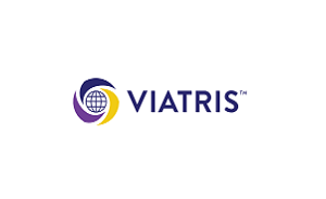 Viatris品牌LOGO图片