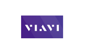 Viavi Solutions品牌LOGO图片