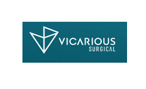 Vicarious Surgical品牌LOGO图片