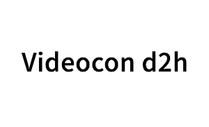 Videocon d2h品牌LOGO图片