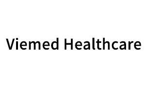 Viemed Healthcare品牌LOGO图片