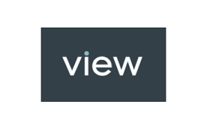 View品牌LOGO图片