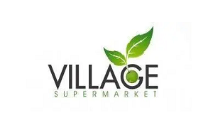 Village Super Market品牌LOGO图片
