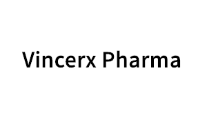 Vincerx Pharma品牌LOGO图片