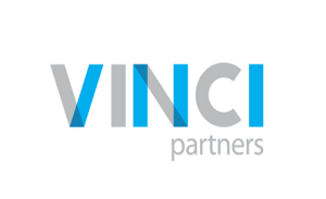 Vinci Partners品牌LOGO图片