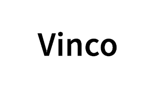 Vinco品牌LOGO图片