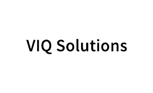 VIQ Solutions品牌LOGO图片