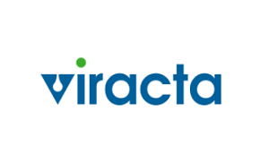 Viracta Therapeutics品牌LOGO图片