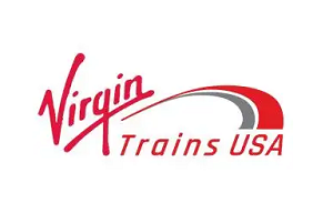 Virgin Trains品牌LOGO图片