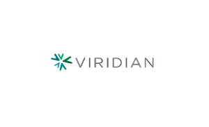 Viridian品牌LOGO图片