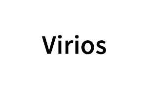 Virios品牌LOGO图片