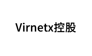 Virnetx/控股品牌LOGO图片