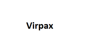 Virpax品牌LOGO图片