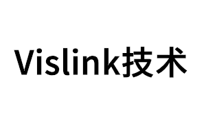 Vislink/技术品牌LOGO图片