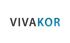 Vivakor品牌LOGO图片