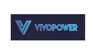VivoPower品牌LOGO图片