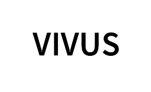 VIVUS品牌LOGO图片