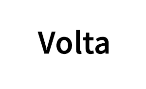 Volta品牌LOGO图片