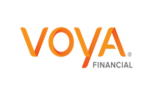 Voya Financial品牌LOGO图片