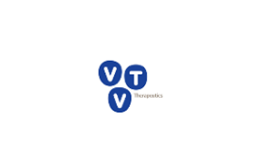 vTv Therapeutics品牌LOGO图片