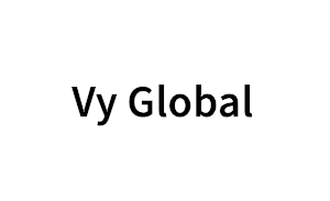 Vy Global品牌LOGO图片