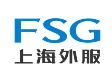 外服控股品牌LOGO图片