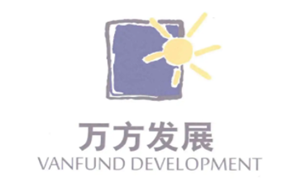 万方发展品牌LOGO图片