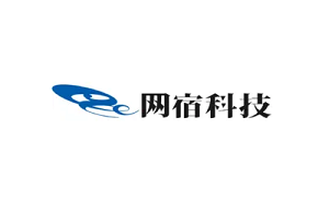 网宿科技品牌LOGO图片