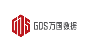 万国数据品牌LOGO图片