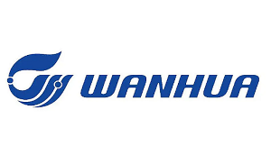 万华化学品牌LOGO图片