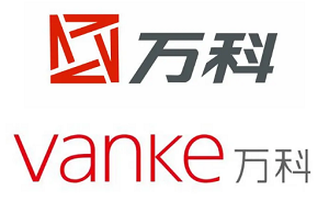 万科品牌LOGO图片