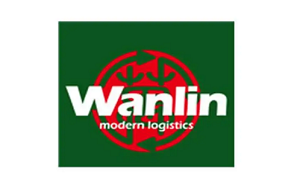 万林物流品牌LOGO图片