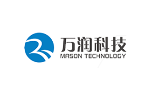 万润科技品牌LOGO图片