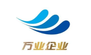 万业企业品牌LOGO图片