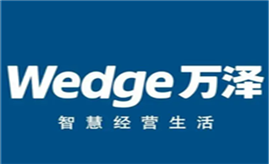 万泽股份品牌LOGO图片