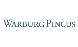 Warburg Pincus B品牌LOGO图片