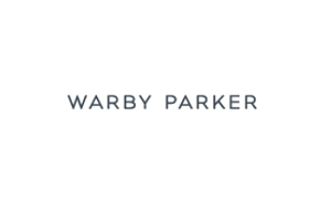 Warby Parker品牌LOGO图片