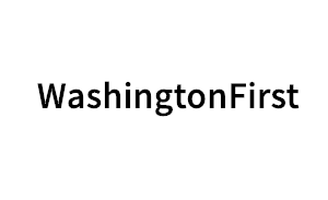 WashingtonFirst品牌LOGO图片