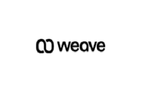 Weave Communications品牌LOGO图片
