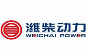 潍柴动力品牌LOGO图片