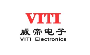 威帝股份品牌LOGO图片