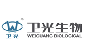 卫光生物品牌LOGO图片