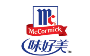 味好美品牌LOGO图片