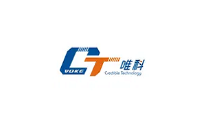 唯科科技品牌LOGO图片